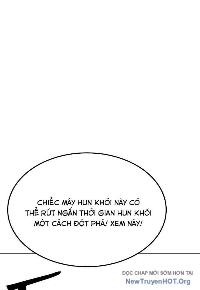Chúa Quỷ Muốn Trở Thành Đầu Bếp Chapter 47 - Trang 2