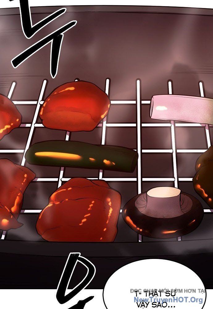 Chúa Quỷ Muốn Trở Thành Đầu Bếp Chapter 47 - Trang 2