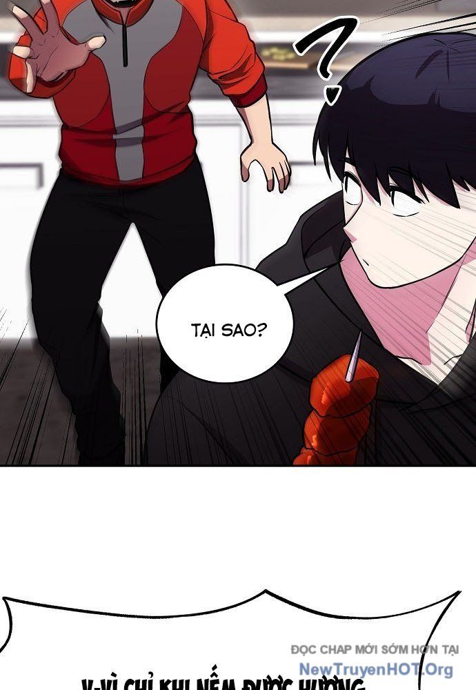 Chúa Quỷ Muốn Trở Thành Đầu Bếp Chapter 47 - Trang 2