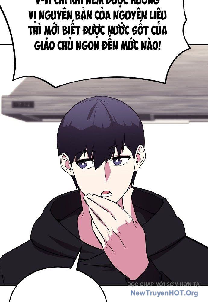 Chúa Quỷ Muốn Trở Thành Đầu Bếp Chapter 47 - Trang 2