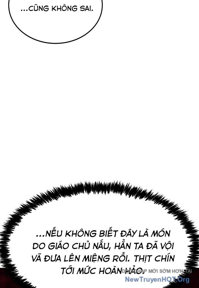 Chúa Quỷ Muốn Trở Thành Đầu Bếp Chapter 47 - Trang 2