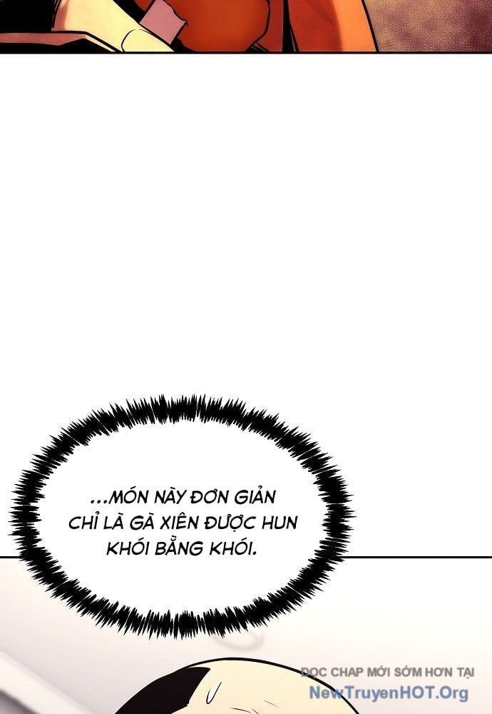 Chúa Quỷ Muốn Trở Thành Đầu Bếp Chapter 47 - Trang 2