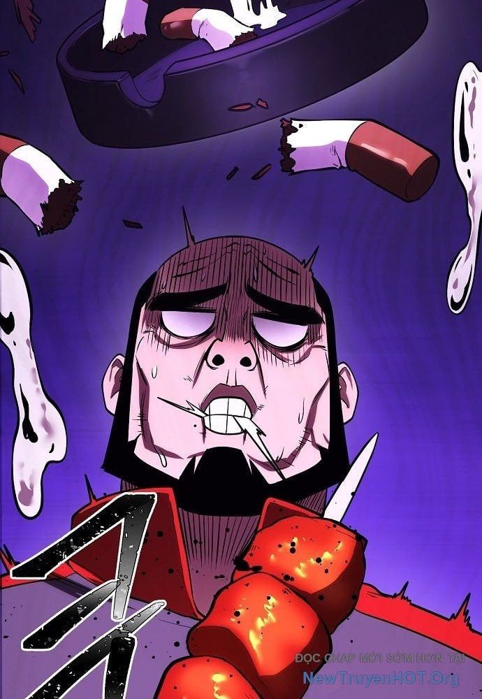 Chúa Quỷ Muốn Trở Thành Đầu Bếp Chapter 47 - Trang 2