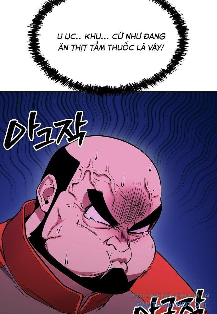 Chúa Quỷ Muốn Trở Thành Đầu Bếp Chapter 47 - Trang 2