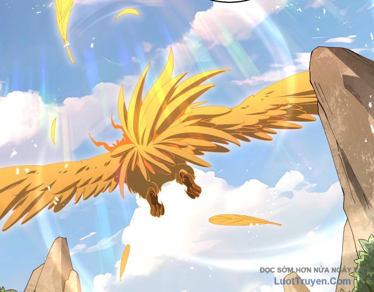 Toàn Dân Chuyển Chức: Ngự Long Sư Là Chức Nghiệp Yếu Nhất? Chapter 179 - Trang 2