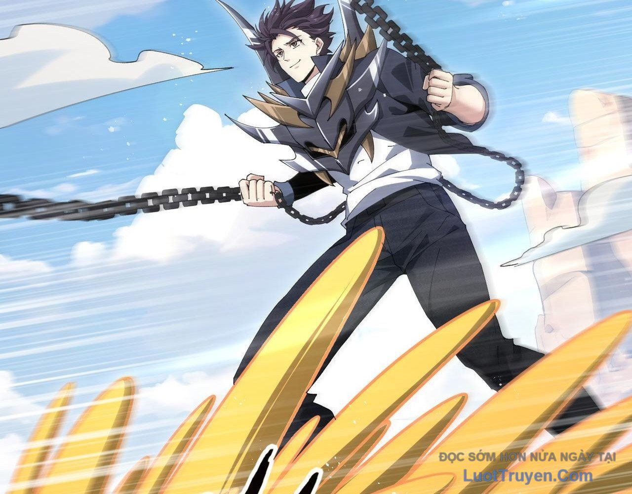 Toàn Dân Chuyển Chức: Ngự Long Sư Là Chức Nghiệp Yếu Nhất? Chapter 179 - Trang 2