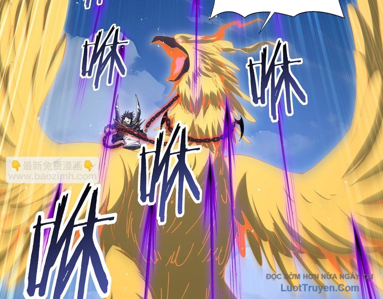 Toàn Dân Chuyển Chức: Ngự Long Sư Là Chức Nghiệp Yếu Nhất? Chapter 179 - Trang 2