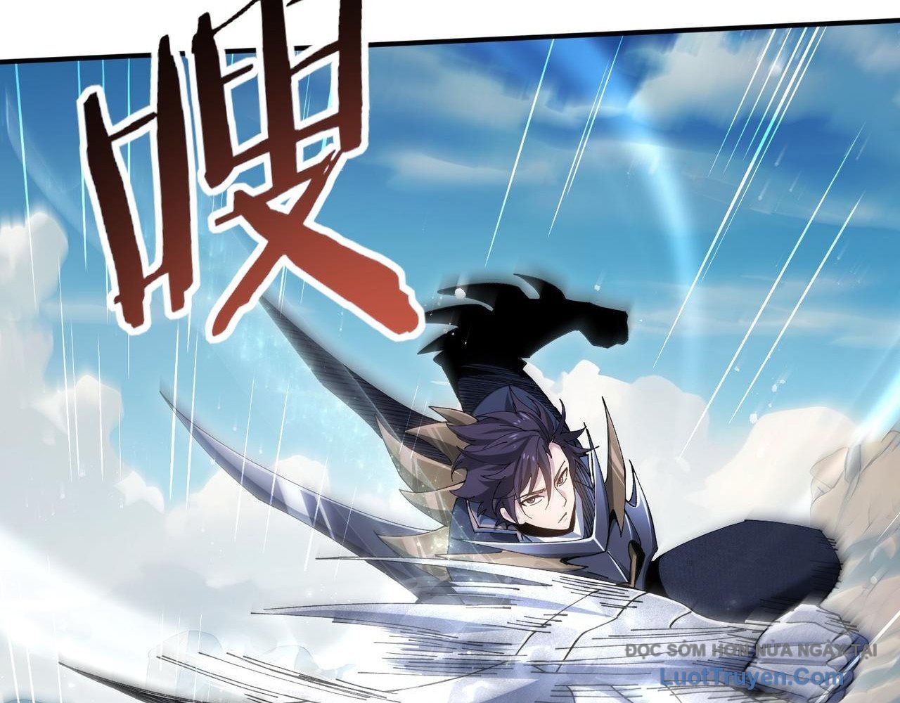 Toàn Dân Chuyển Chức: Ngự Long Sư Là Chức Nghiệp Yếu Nhất? Chapter 179 - Trang 2