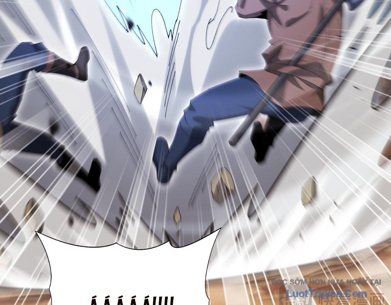 Toàn Dân Chuyển Chức: Ngự Long Sư Là Chức Nghiệp Yếu Nhất? Chapter 179 - Trang 2