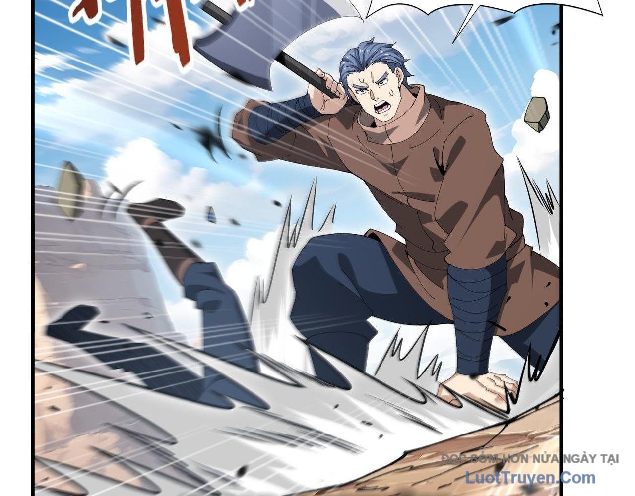 Toàn Dân Chuyển Chức: Ngự Long Sư Là Chức Nghiệp Yếu Nhất? Chapter 179 - Trang 2