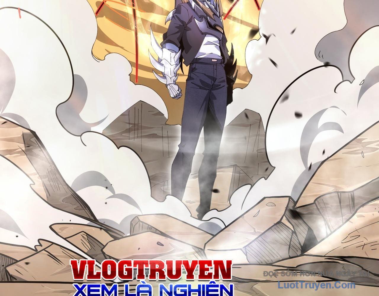 Toàn Dân Chuyển Chức: Ngự Long Sư Là Chức Nghiệp Yếu Nhất? Chapter 179 - Trang 2