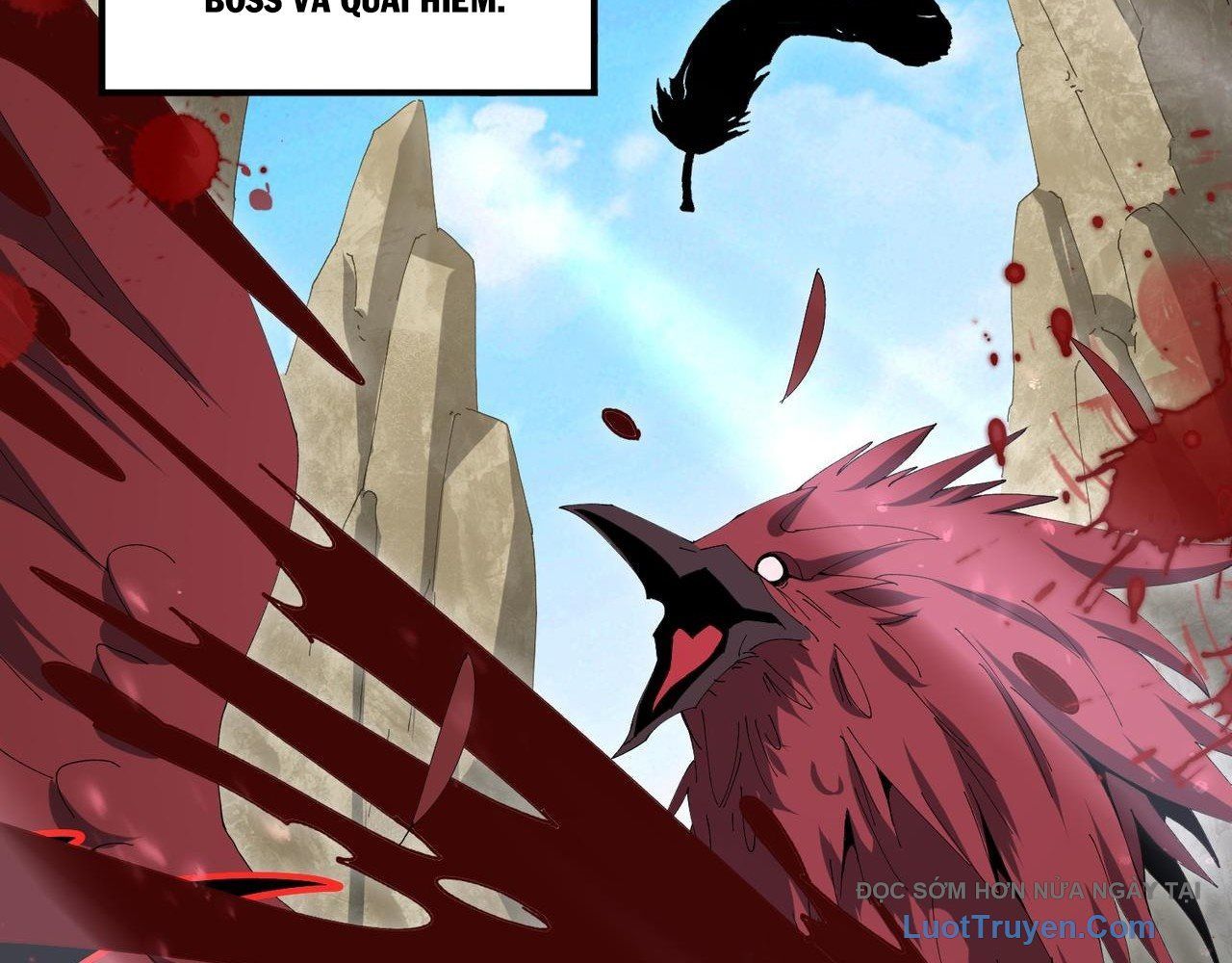 Toàn Dân Chuyển Chức: Ngự Long Sư Là Chức Nghiệp Yếu Nhất? Chapter 179 - Trang 2