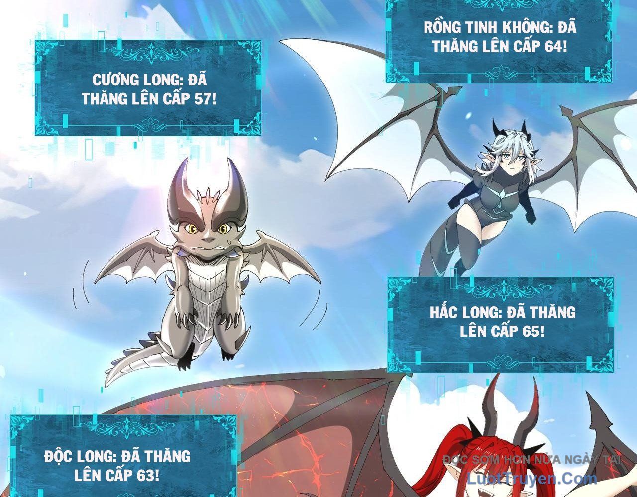 Toàn Dân Chuyển Chức: Ngự Long Sư Là Chức Nghiệp Yếu Nhất? Chapter 179 - Trang 2