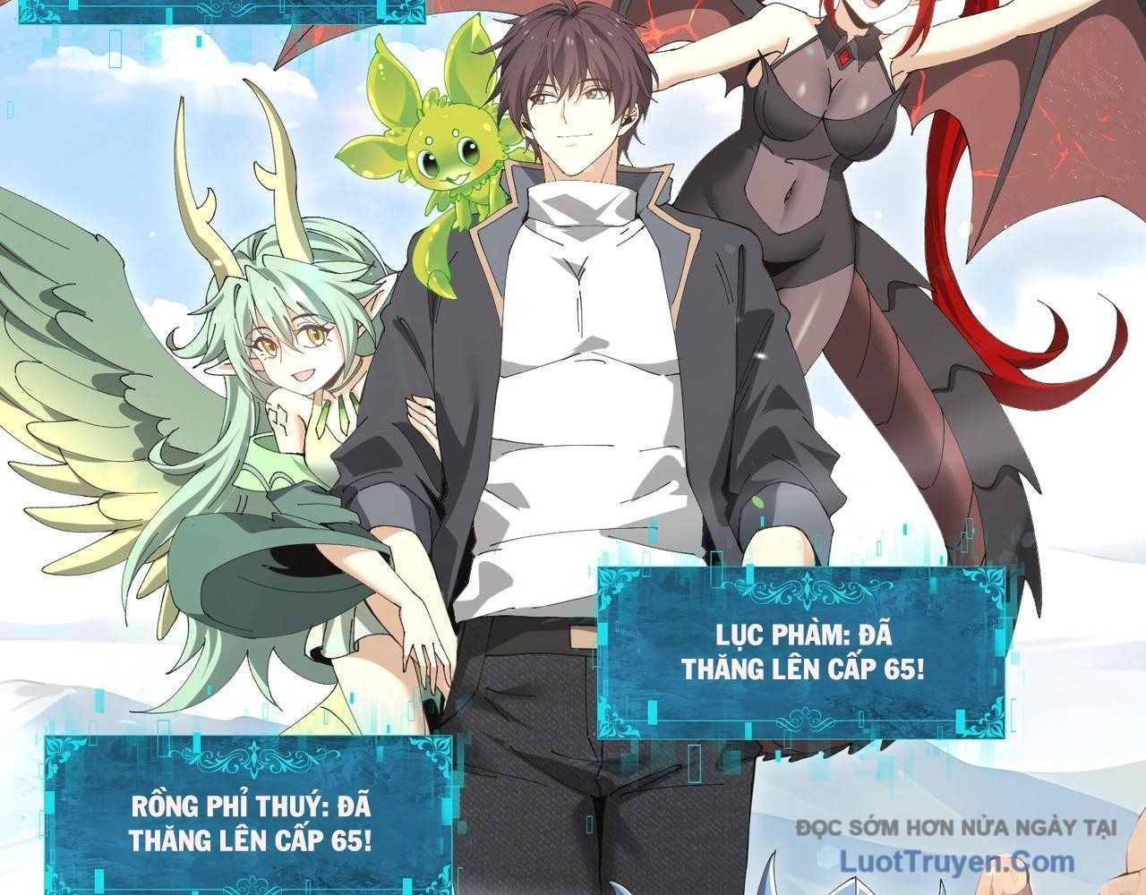 Toàn Dân Chuyển Chức: Ngự Long Sư Là Chức Nghiệp Yếu Nhất? Chapter 179 - Trang 2