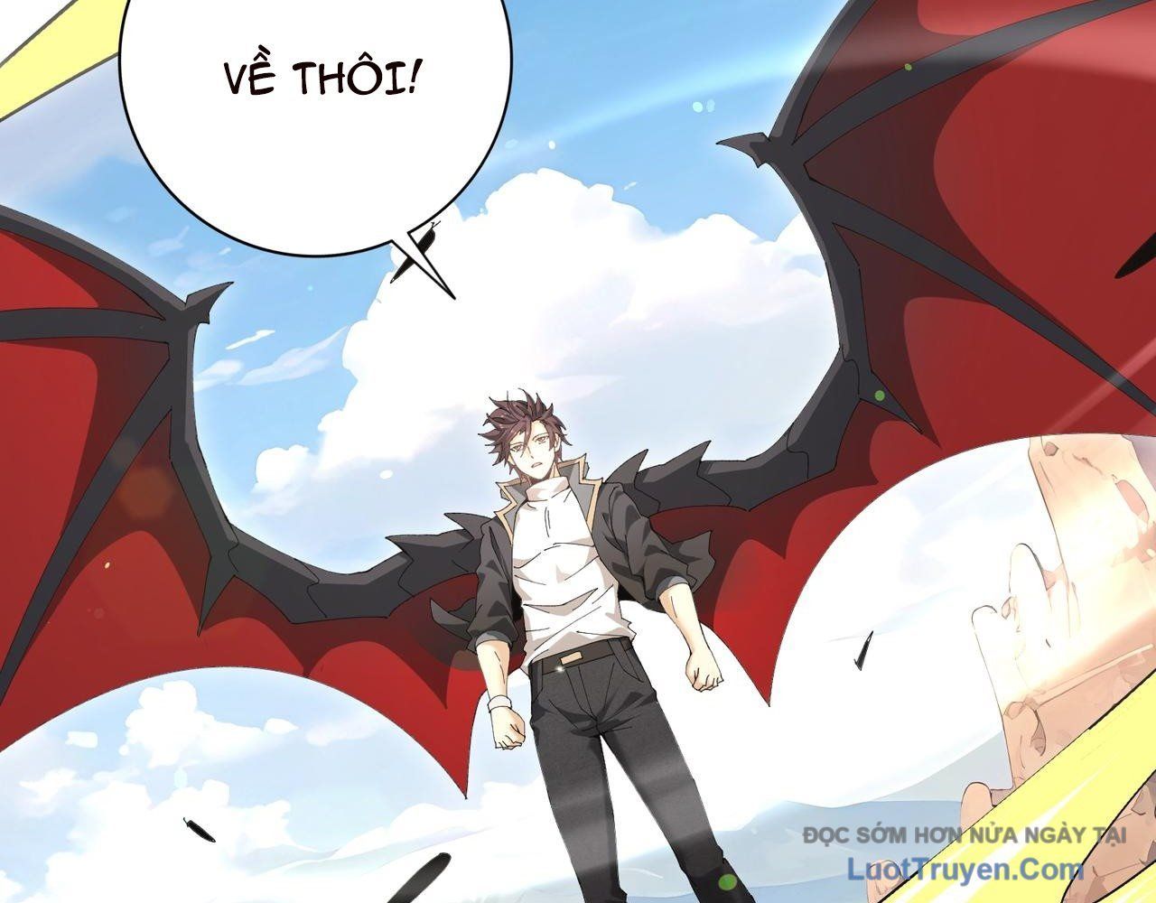 Toàn Dân Chuyển Chức: Ngự Long Sư Là Chức Nghiệp Yếu Nhất? Chapter 179 - Trang 2