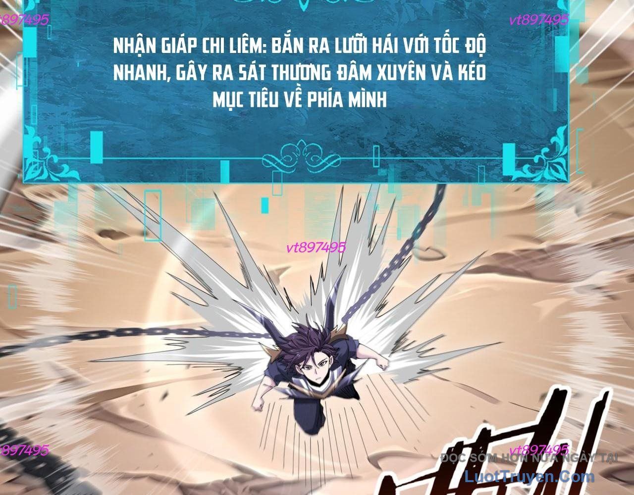 Toàn Dân Chuyển Chức: Ngự Long Sư Là Chức Nghiệp Yếu Nhất? Chapter 179 - Trang 2