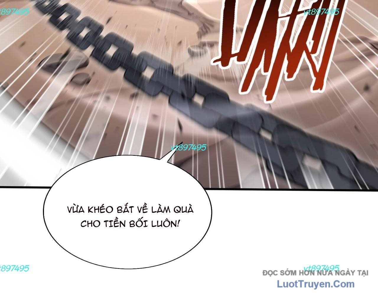 Toàn Dân Chuyển Chức: Ngự Long Sư Là Chức Nghiệp Yếu Nhất? Chapter 179 - Trang 2