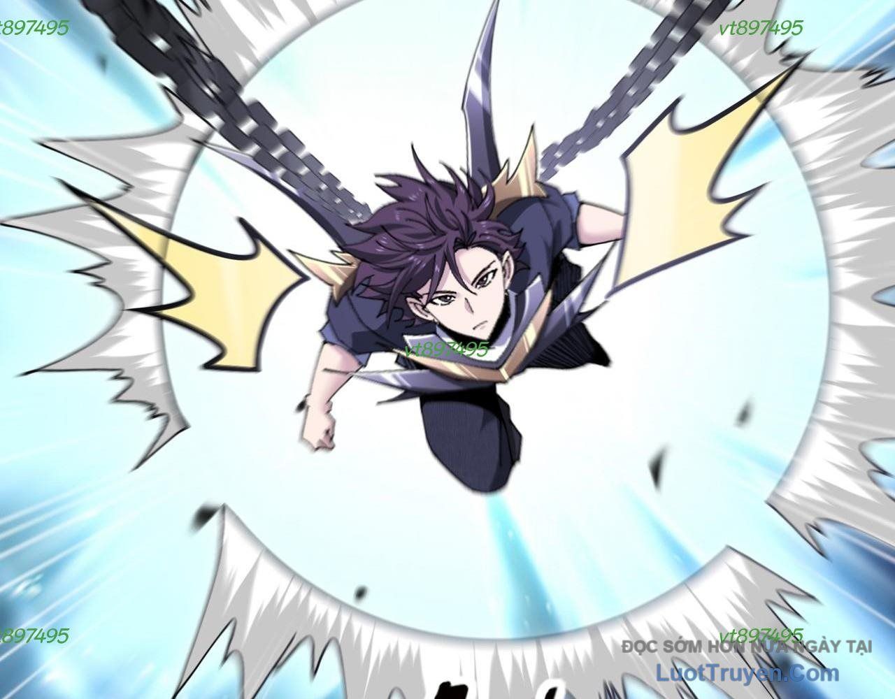 Toàn Dân Chuyển Chức: Ngự Long Sư Là Chức Nghiệp Yếu Nhất? Chapter 179 - Trang 2