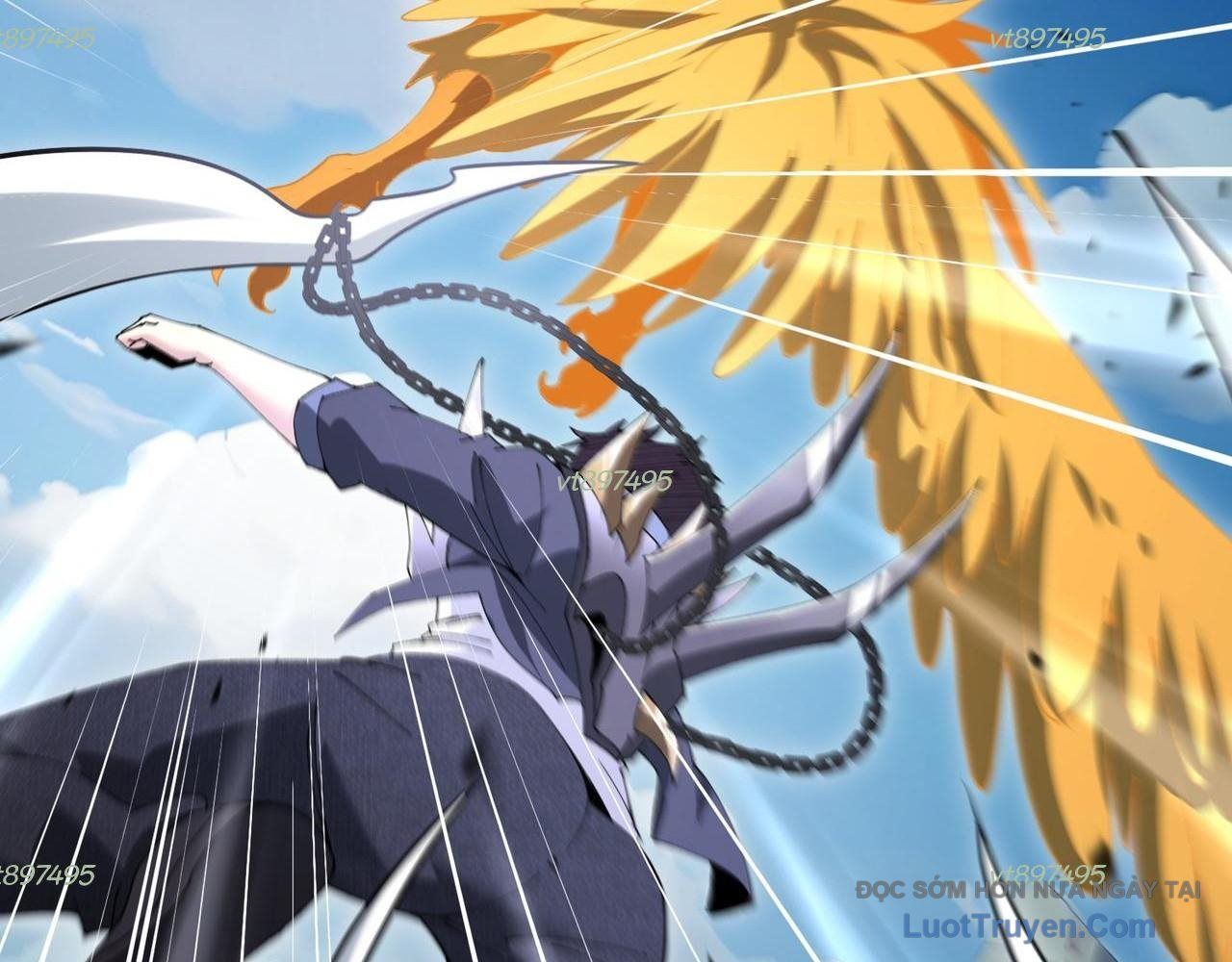 Toàn Dân Chuyển Chức: Ngự Long Sư Là Chức Nghiệp Yếu Nhất? Chapter 179 - Trang 2