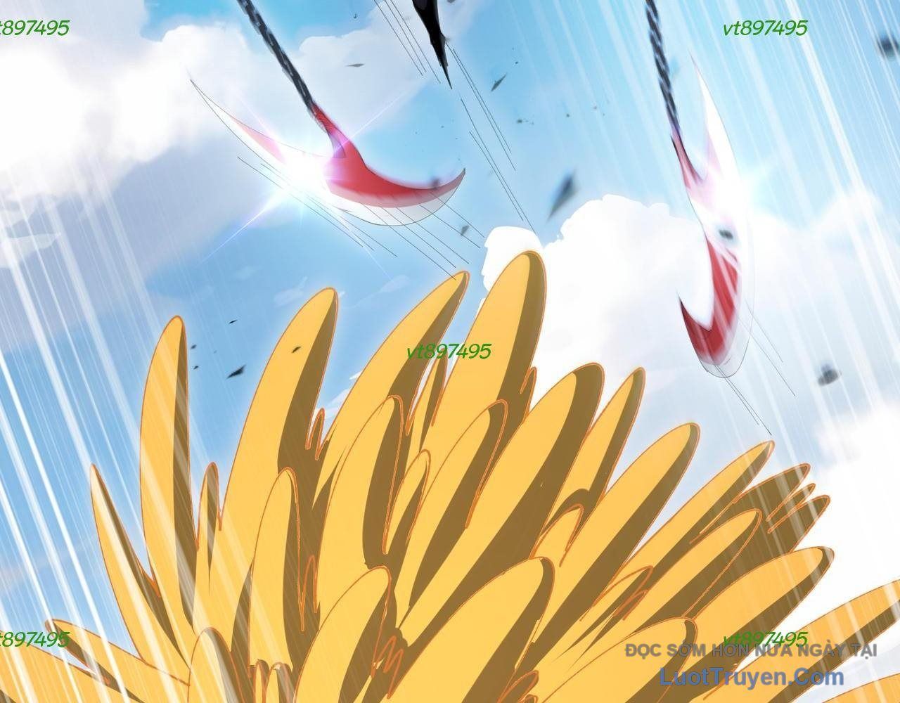 Toàn Dân Chuyển Chức: Ngự Long Sư Là Chức Nghiệp Yếu Nhất? Chapter 179 - Trang 2