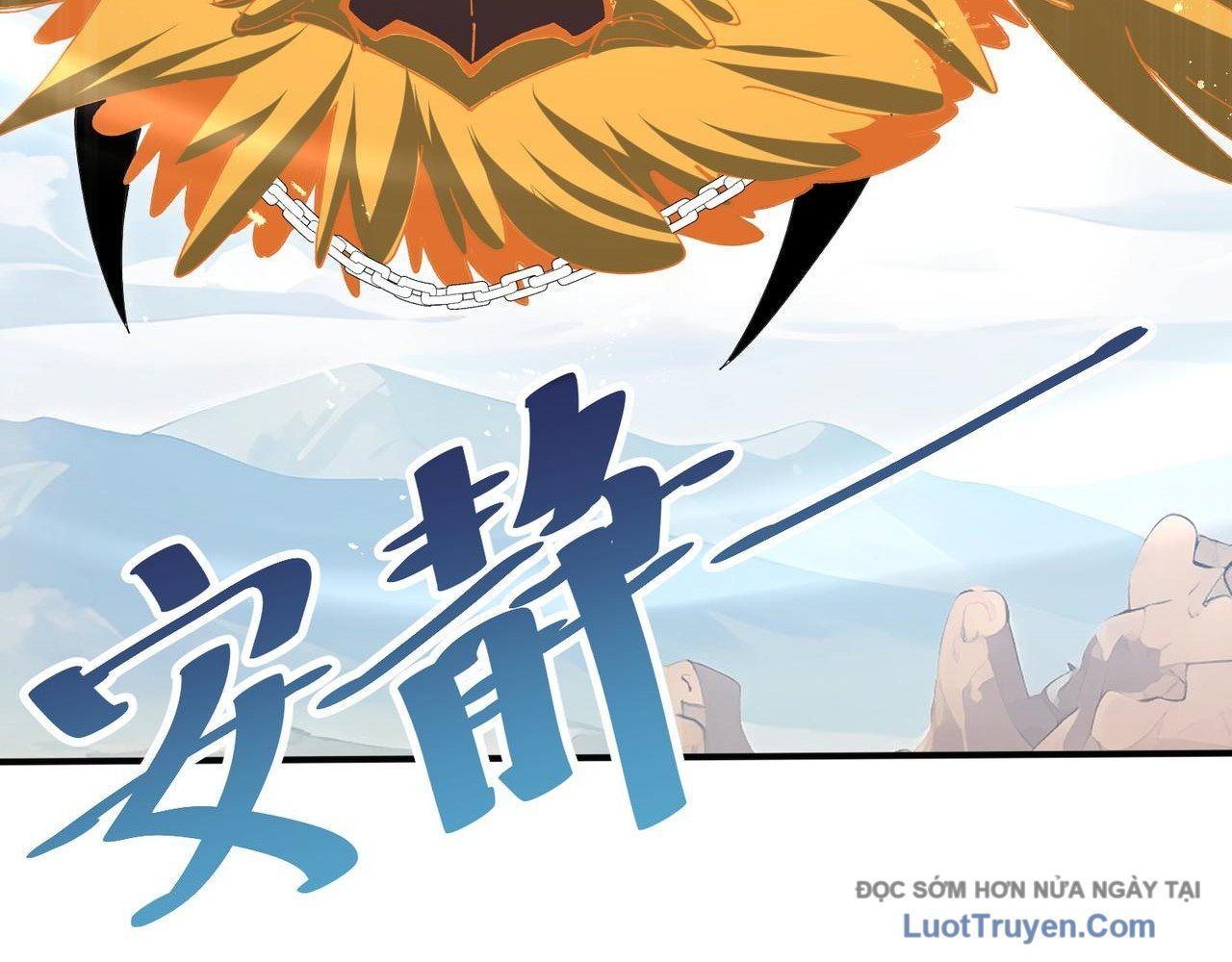 Toàn Dân Chuyển Chức: Ngự Long Sư Là Chức Nghiệp Yếu Nhất? Chapter 179 - Trang 2