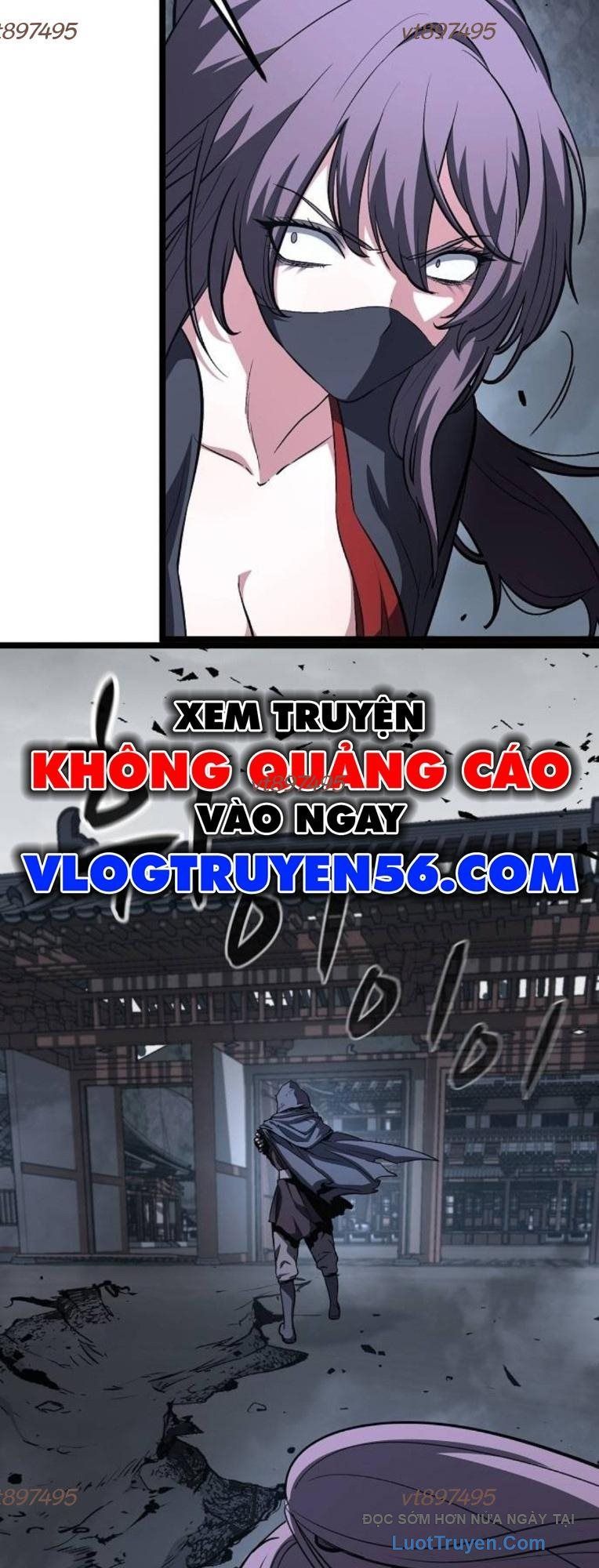 Thông Bách Chapter 56 - Trang 2