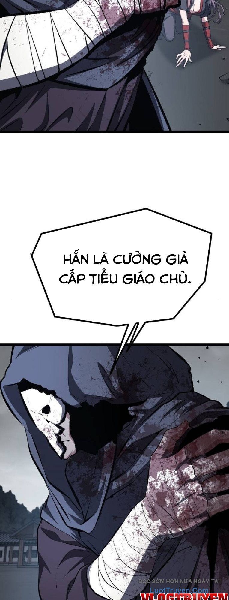 Thông Bách Chapter 56 - Trang 2