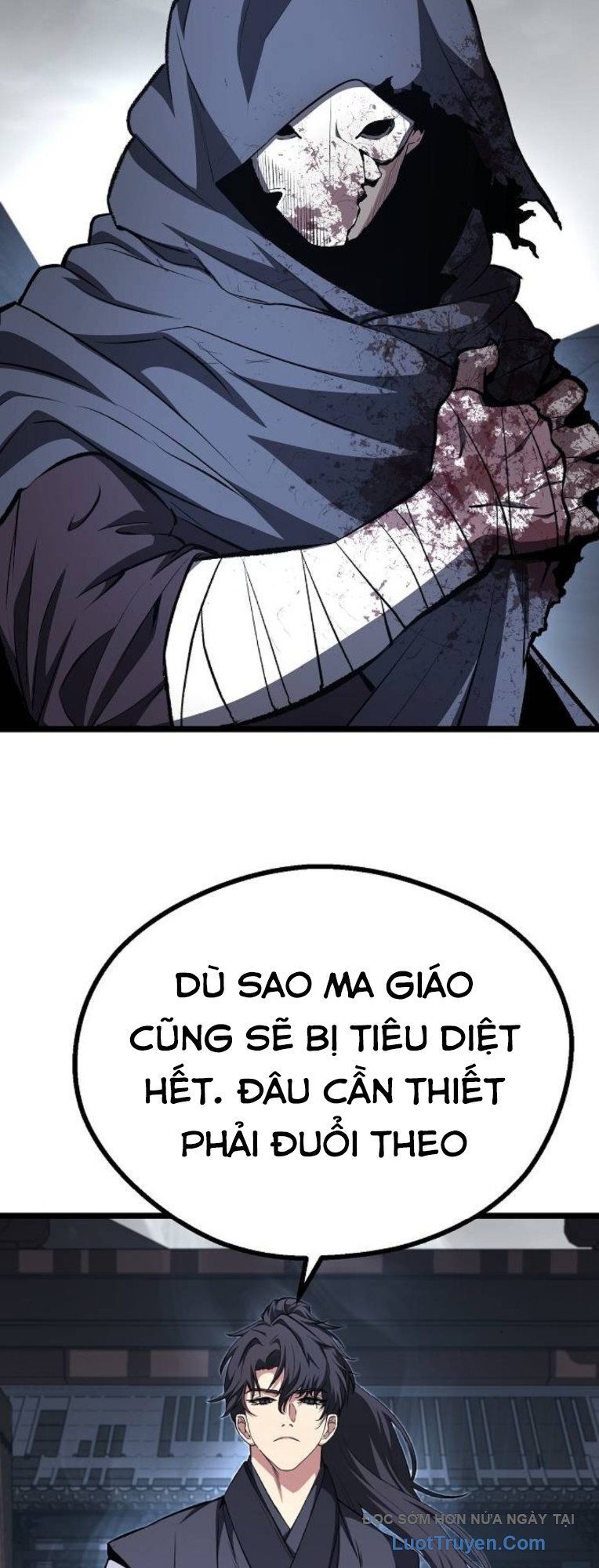 Thông Bách Chapter 56 - Trang 2