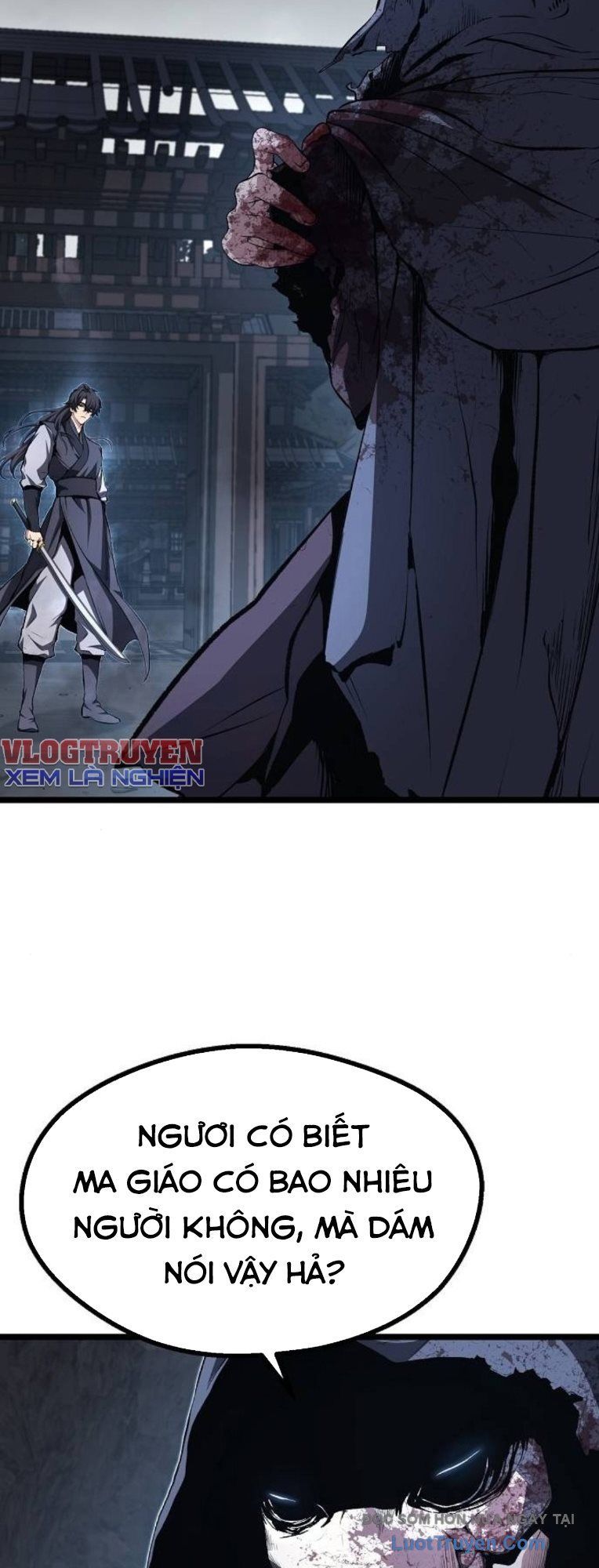 Thông Bách Chapter 56 - Trang 2