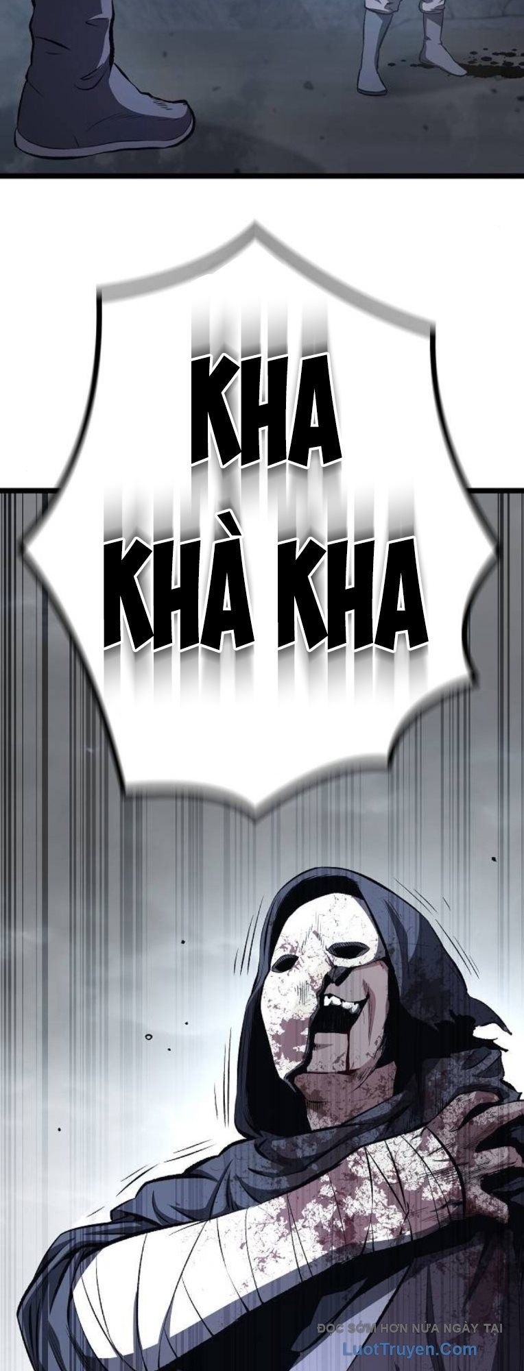 Thông Bách Chapter 56 - Trang 2