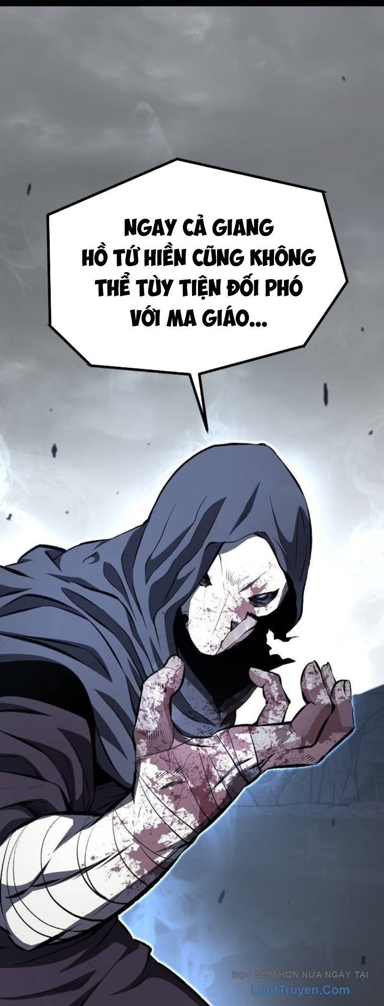 Thông Bách Chapter 56 - Trang 2