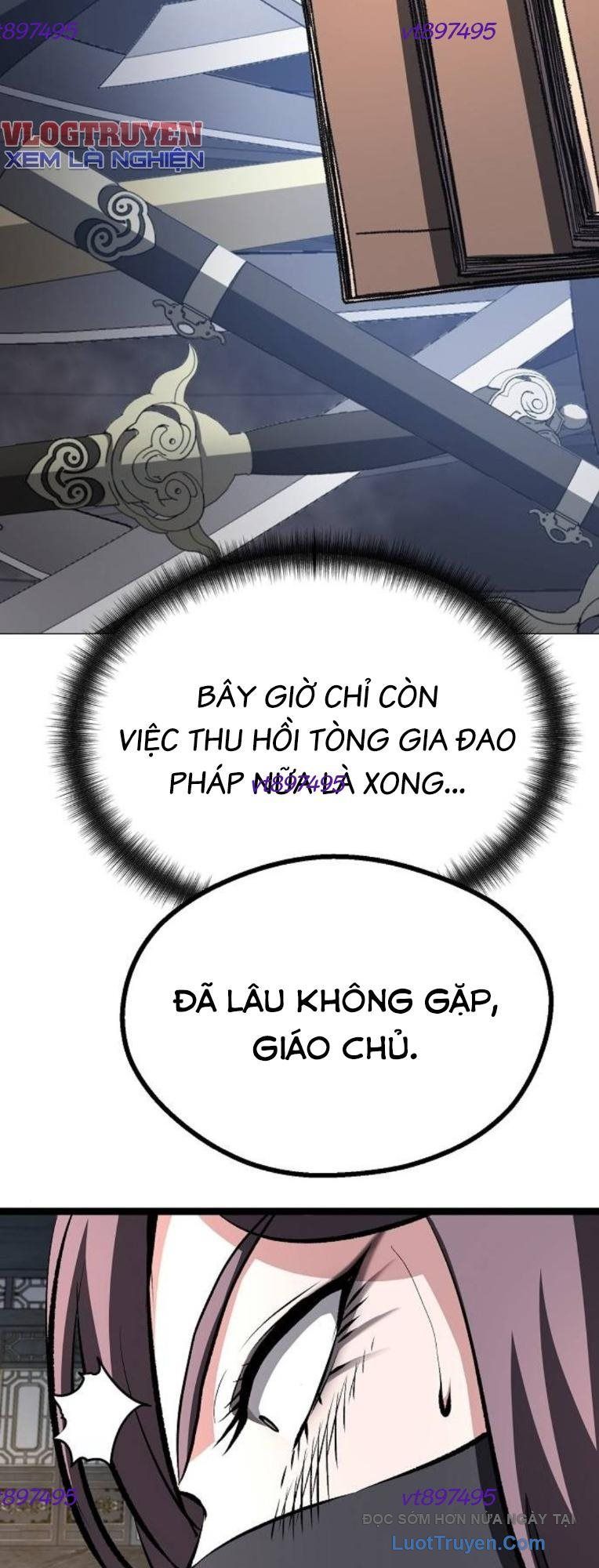 Thông Bách Chapter 56 - Trang 2