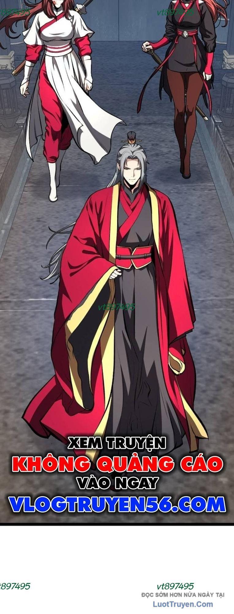 Thông Bách Chapter 56 - Trang 2