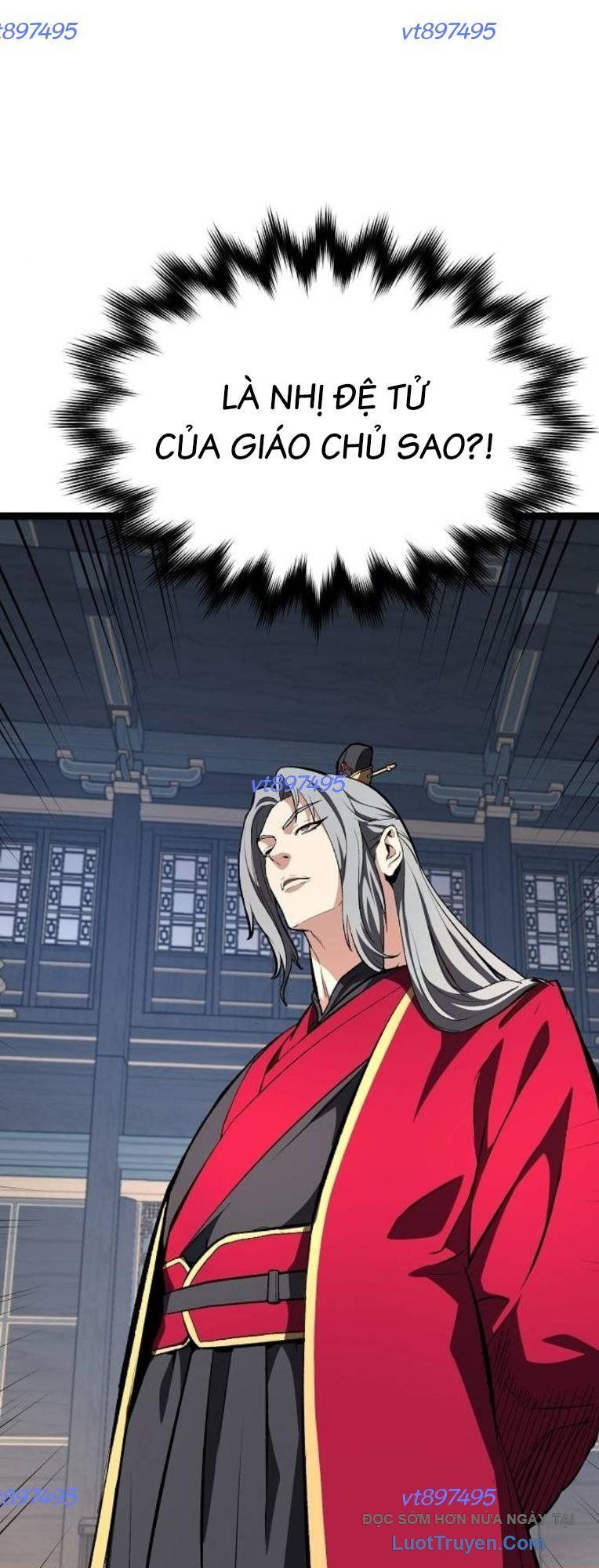 Thông Bách Chapter 56 - Trang 2