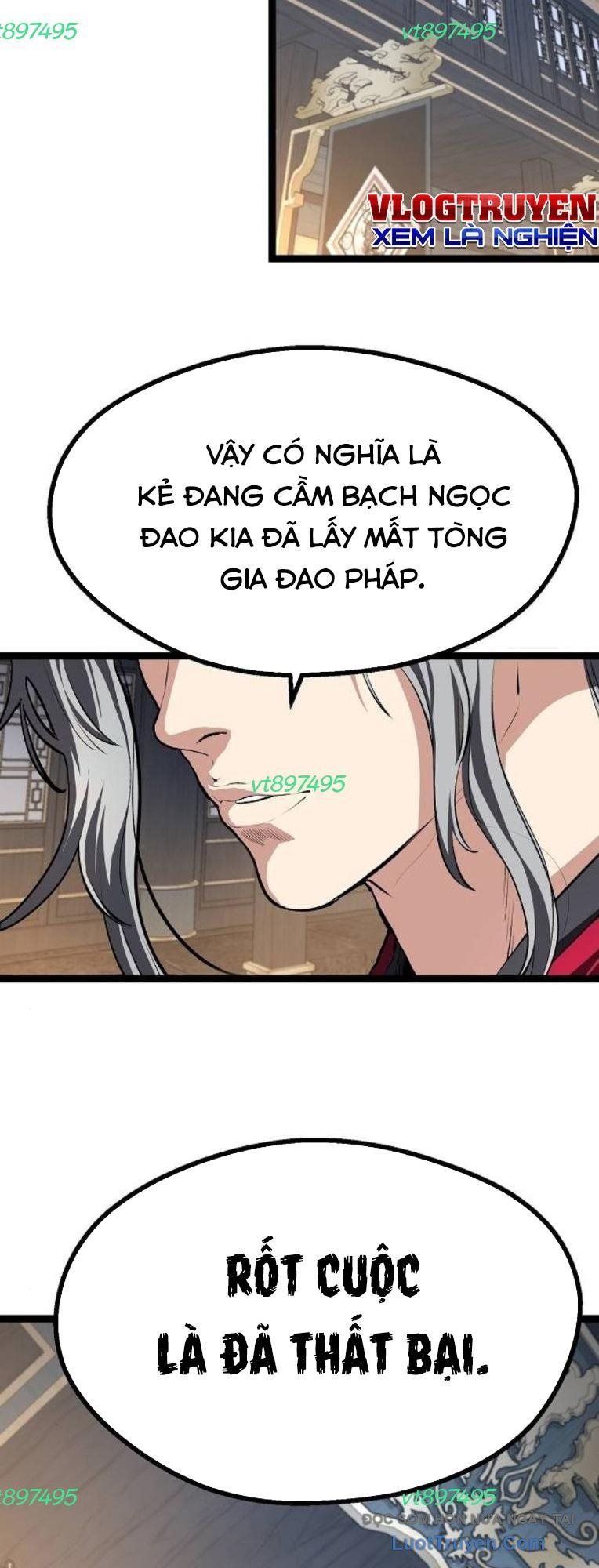 Thông Bách Chapter 56 - Trang 2