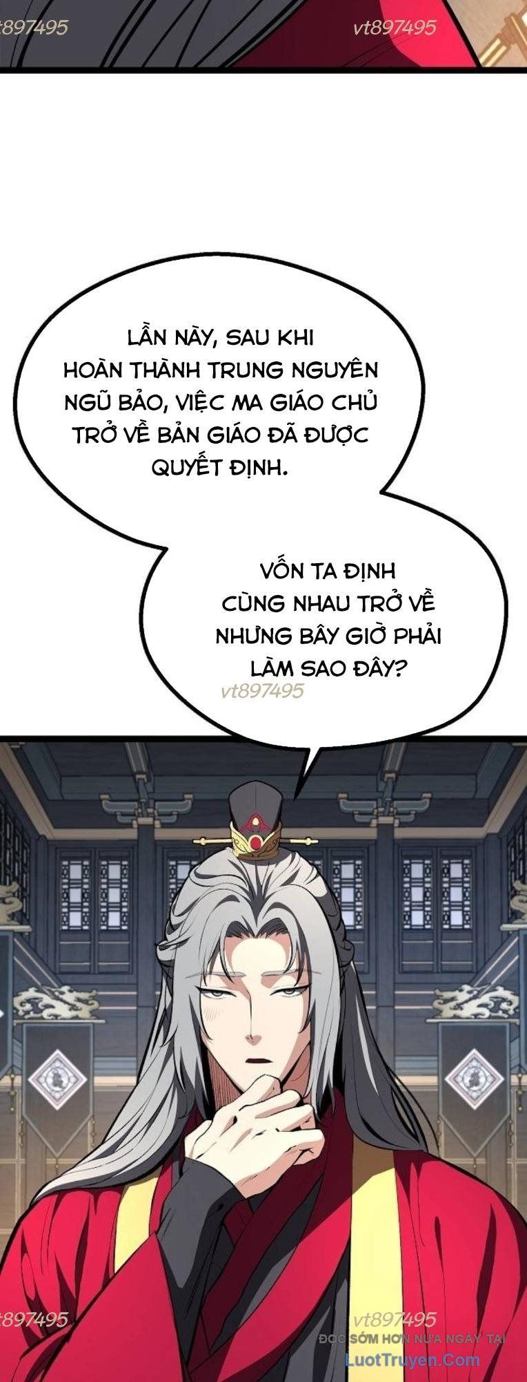 Thông Bách Chapter 56 - Trang 2