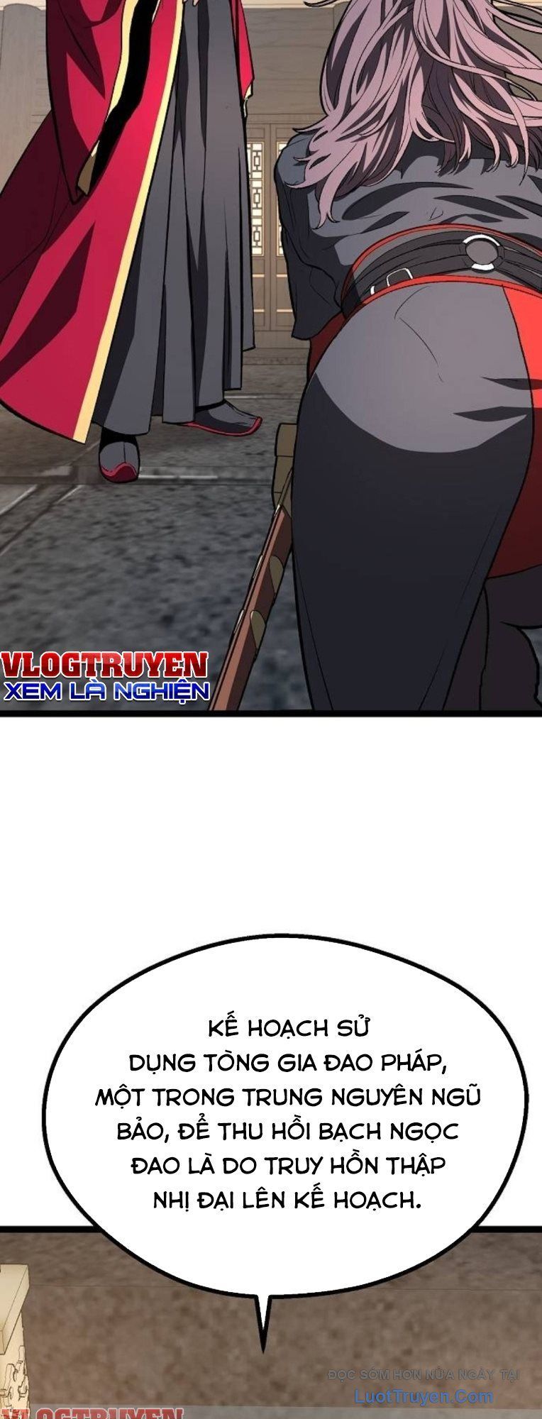 Thông Bách Chapter 56 - Trang 2