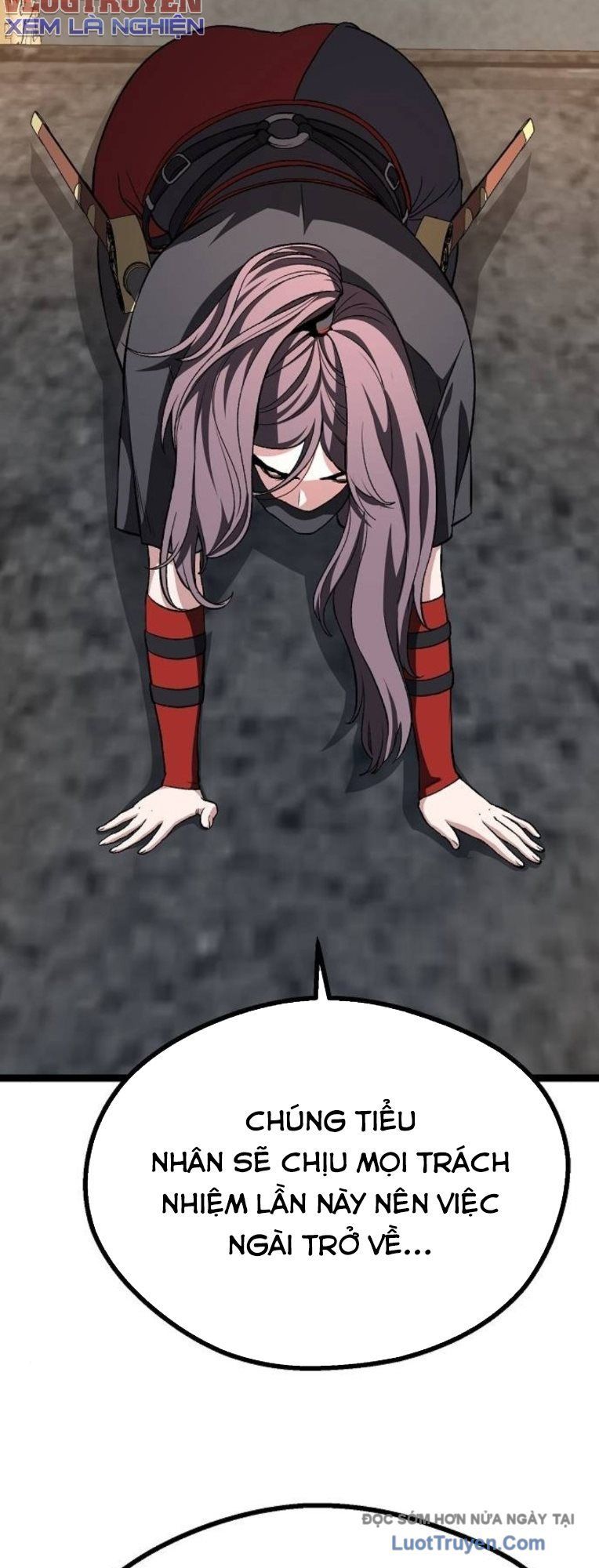 Thông Bách Chapter 56 - Trang 2