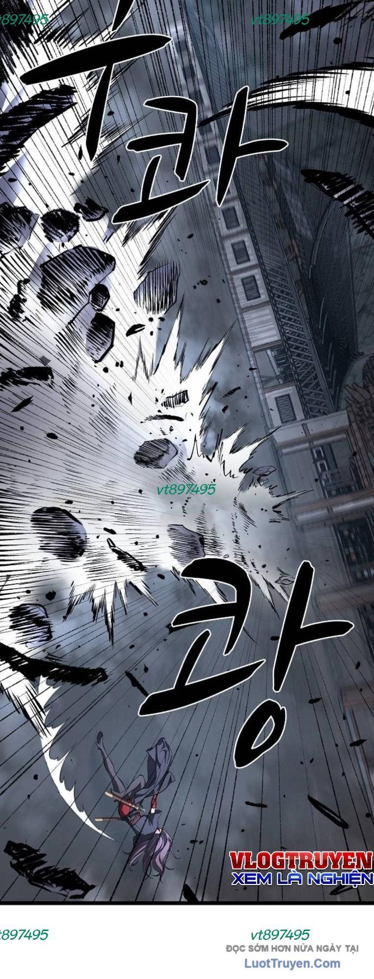 Thông Bách Chapter 56 - Trang 2