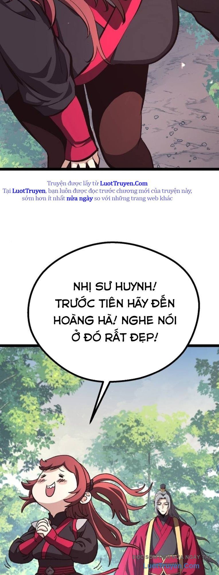 Thông Bách Chapter 56 - Trang 2