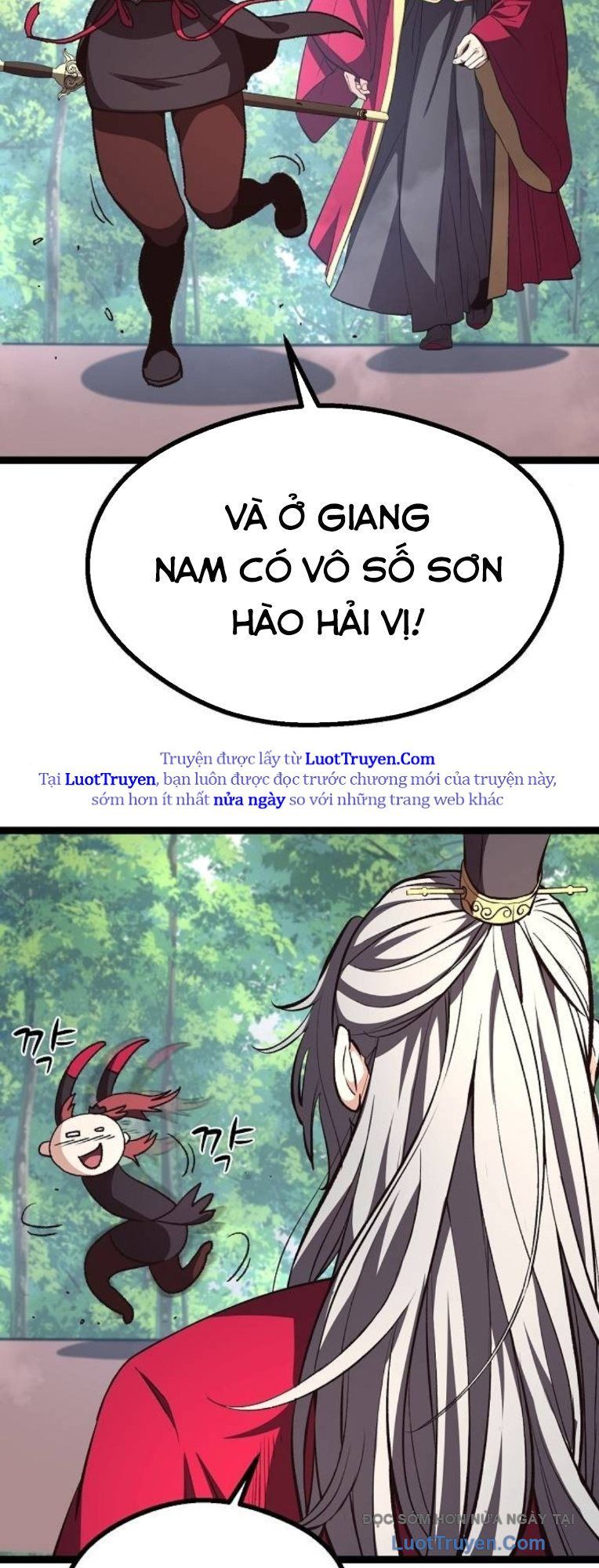 Thông Bách Chapter 56 - Trang 2