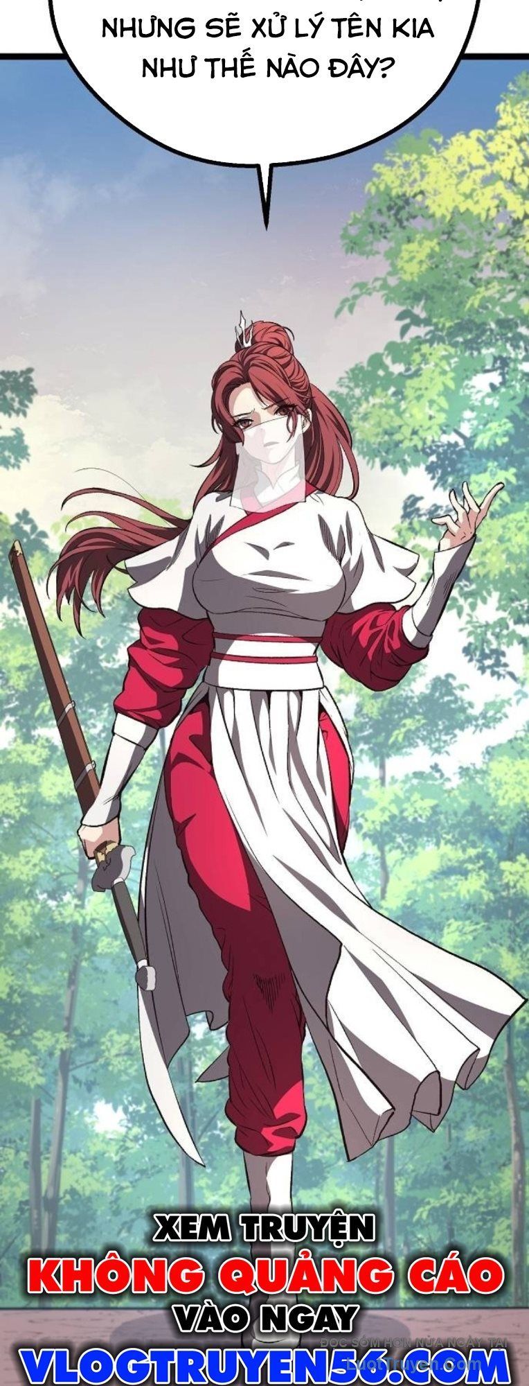 Thông Bách Chapter 56 - Trang 2