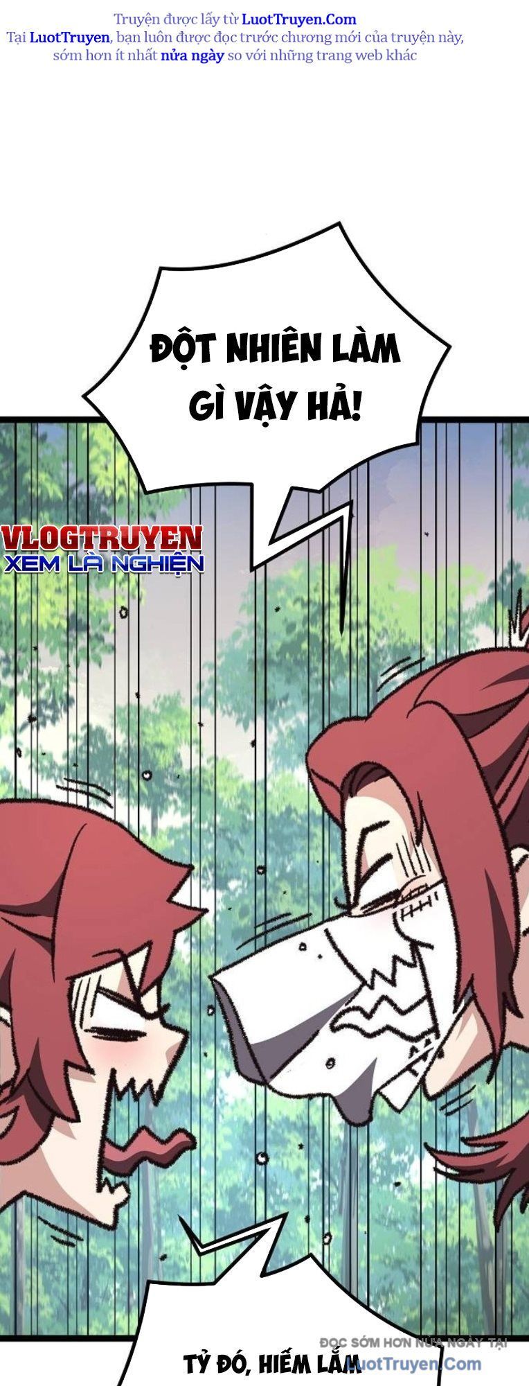 Thông Bách Chapter 56 - Trang 2