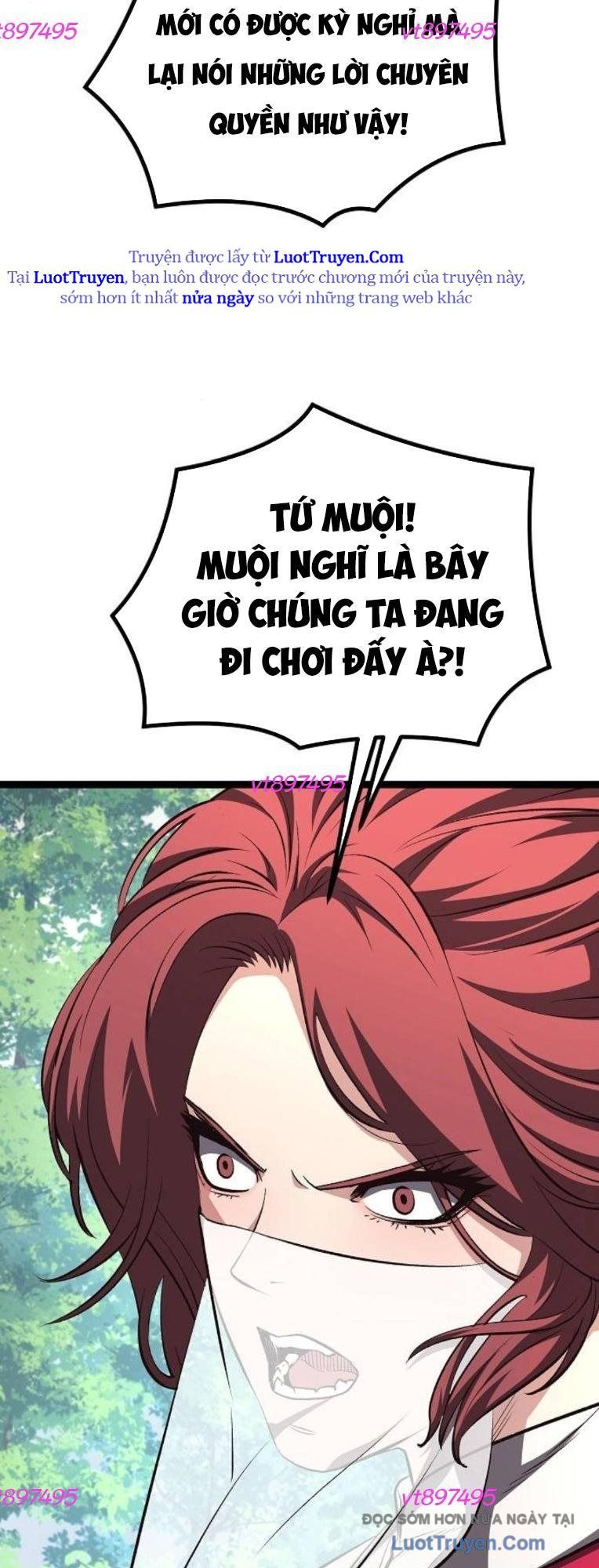 Thông Bách Chapter 56 - Trang 2