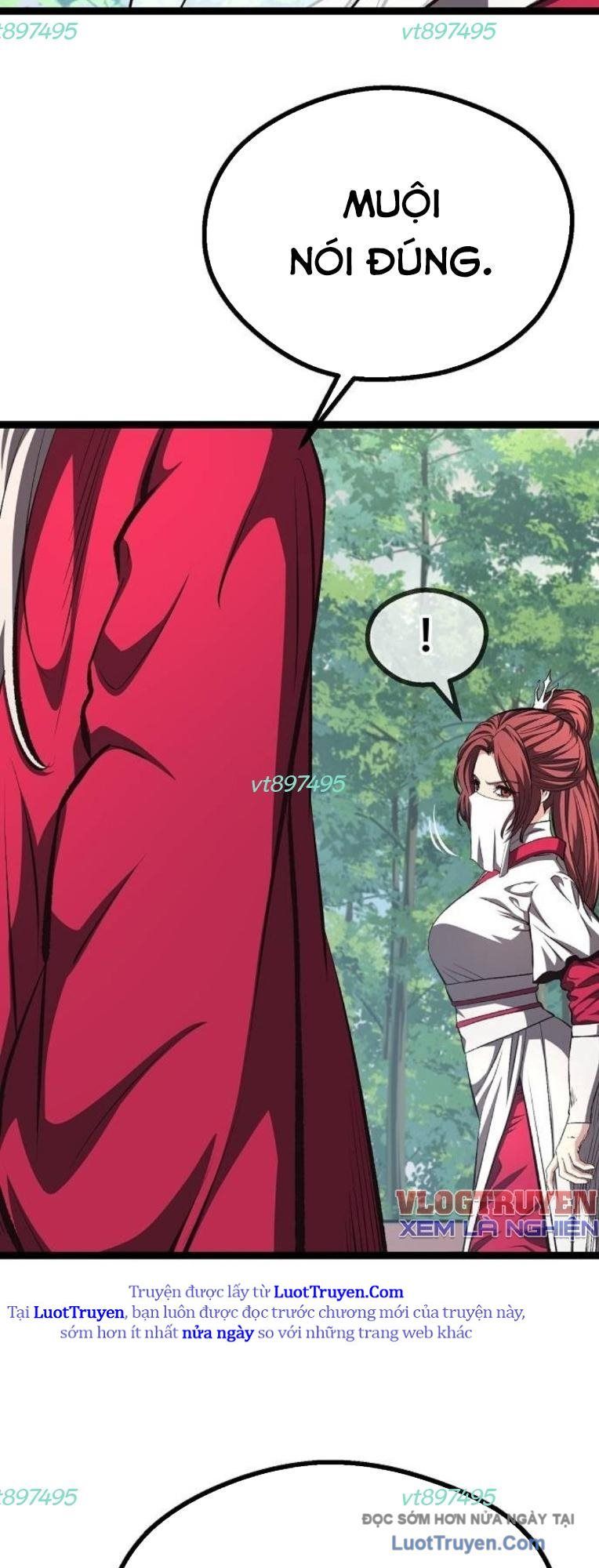 Thông Bách Chapter 56 - Trang 2