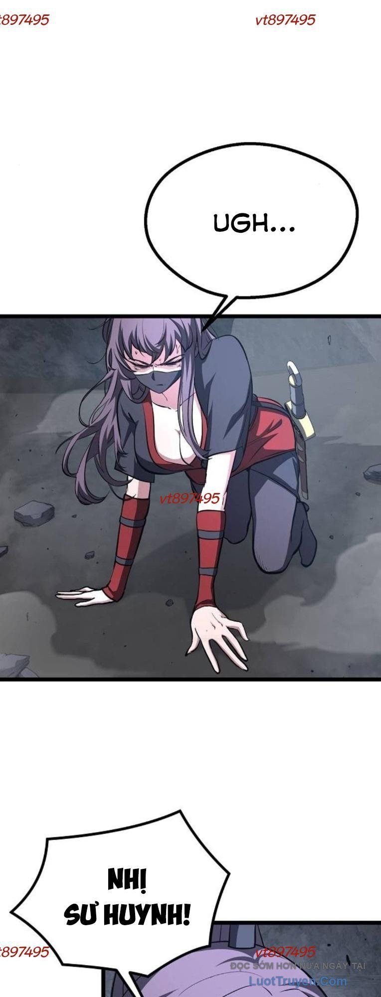 Thông Bách Chapter 56 - Trang 2