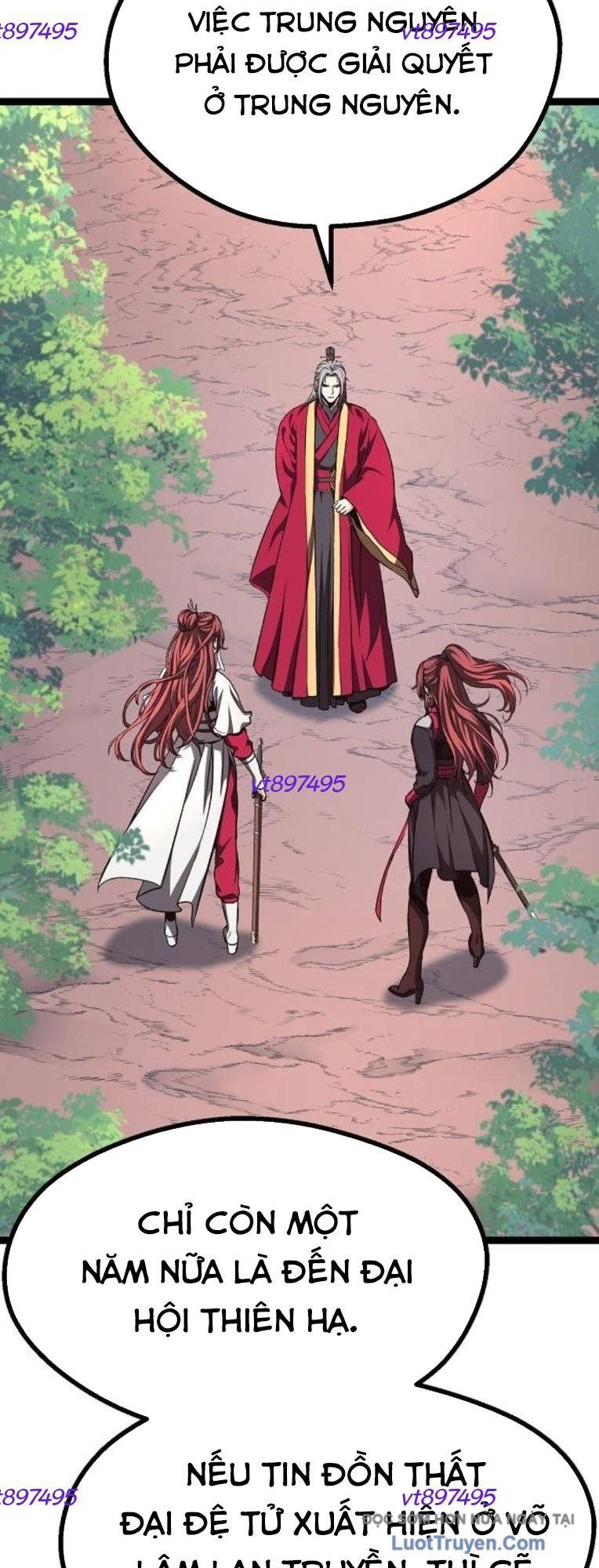 Thông Bách Chapter 56 - Trang 2