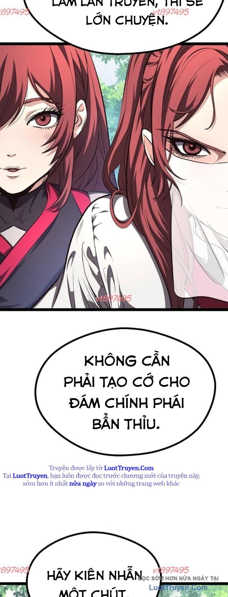 Thông Bách Chapter 56 - Trang 2