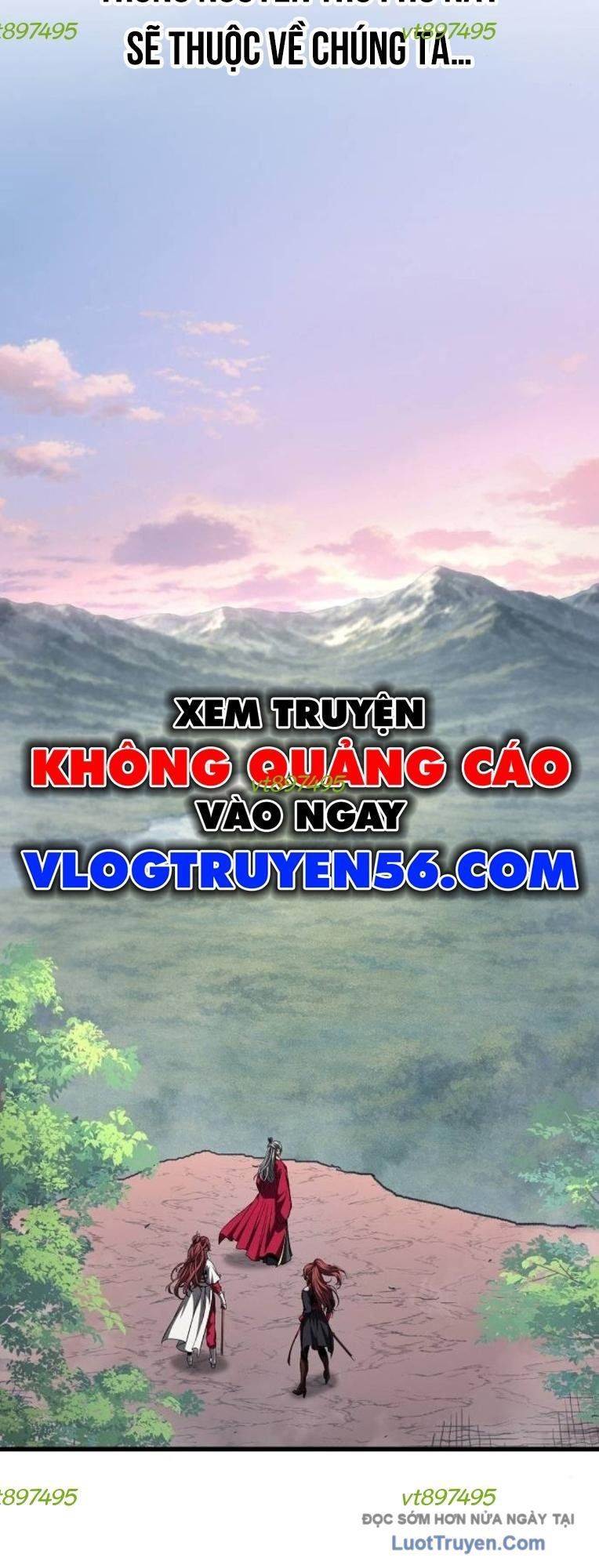 Thông Bách Chapter 56 - Trang 2