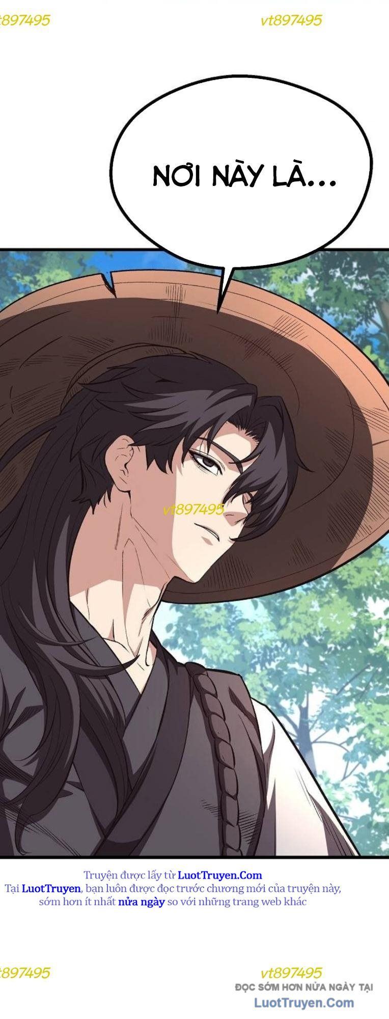 Thông Bách Chapter 56 - Trang 2